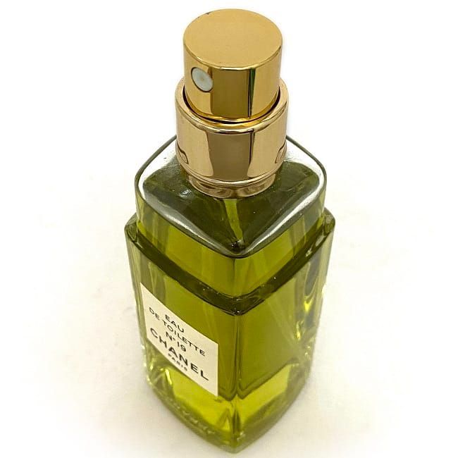 未開封品　CHANEL　シャネル　オードトワレNo19　　200ml シャネル 香水 NO19 オードトワレ 開封済み CHANEL-公式通販安い