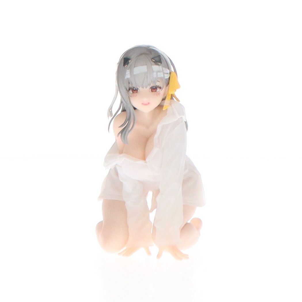 未開封】勝利の女神:NIKKE ぬーどるストッパーフィギュア