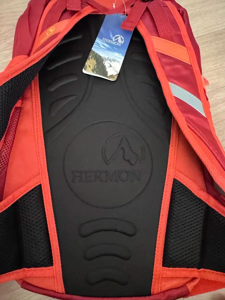 25L リュックサック