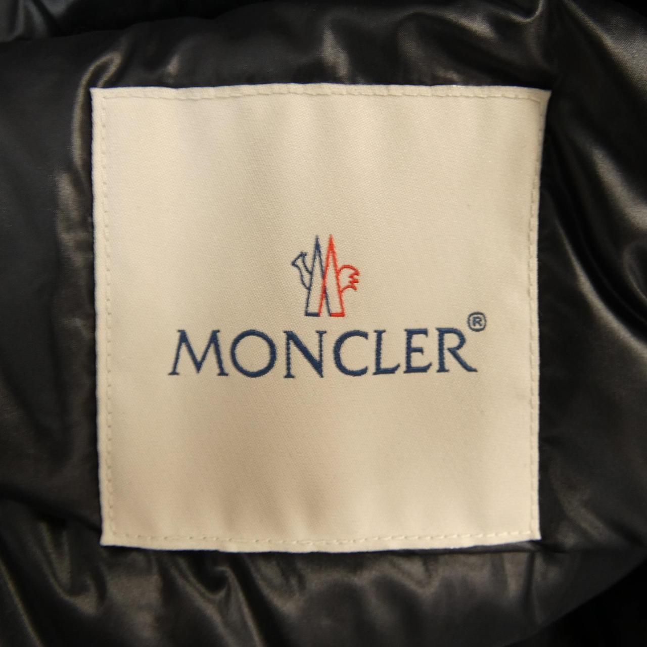 SUYEN ダウンコート