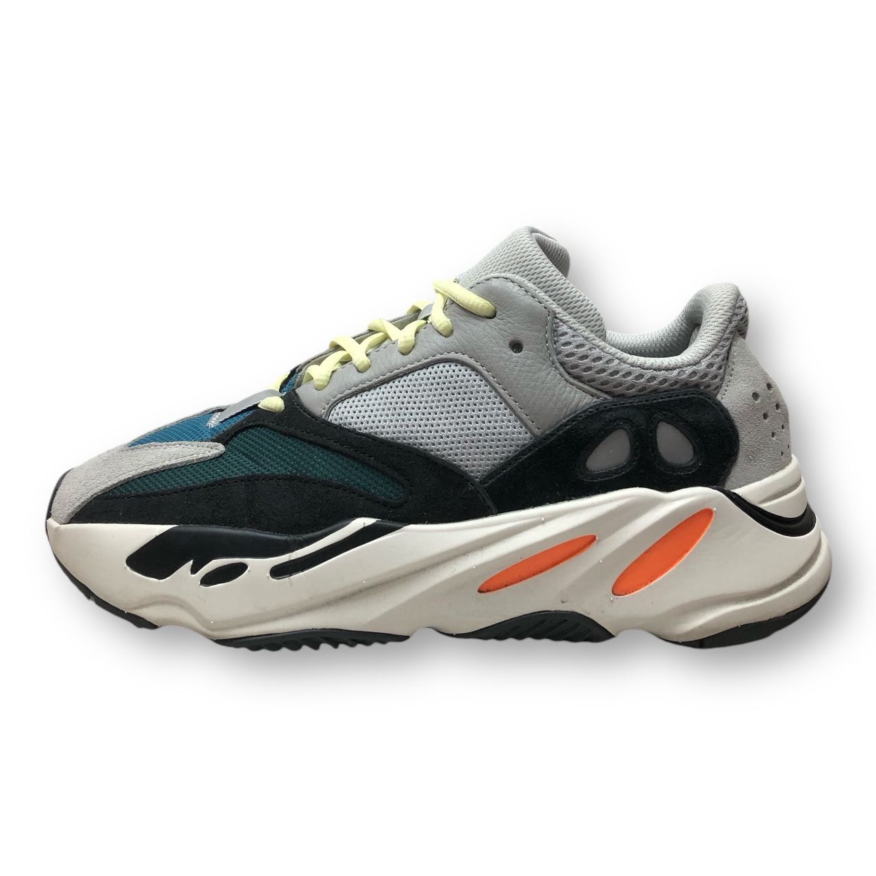 国内正規 adidas YEEZY BOOST 700 WAVE RUNNER B75571 ウェーブ 