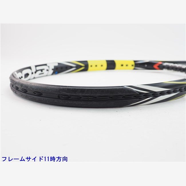 テニスラケット バボラ アエロ プロ ドライブ 2013年モデル (G3