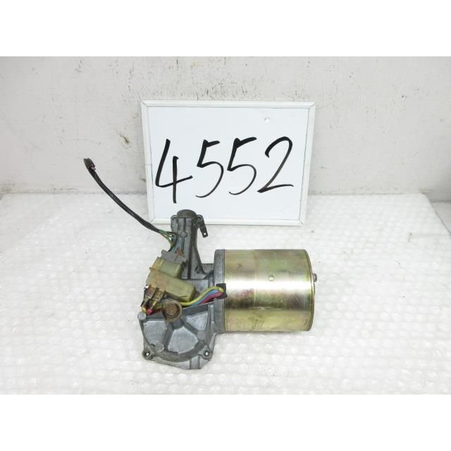 ローバー ミニ E-99X 並行車 左ハンドル Fワイパーモーター 188275 4552