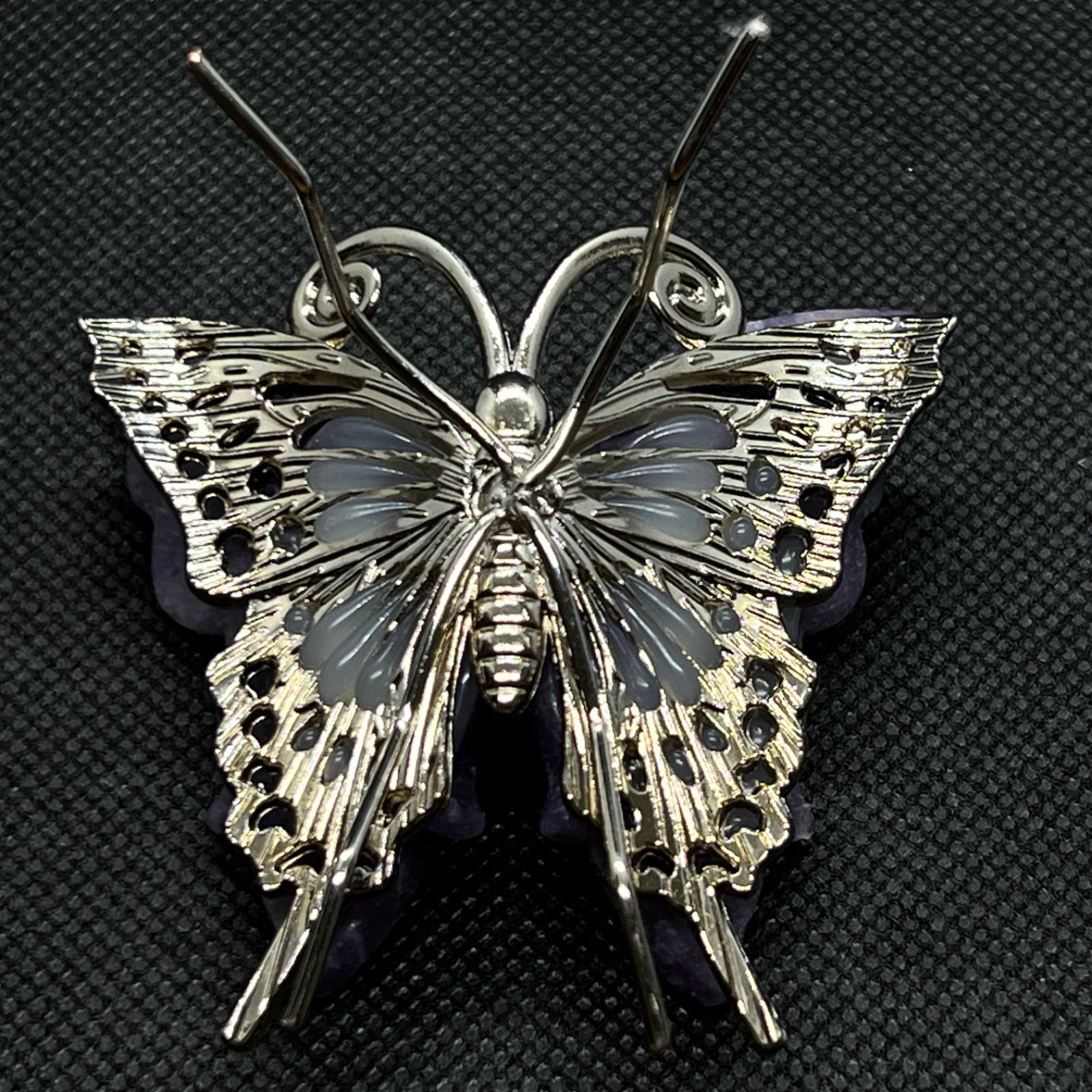 SWAROVSKI スワロフスキー 鳥の巣 親子 置物 オブジェ 箱付き D-5557