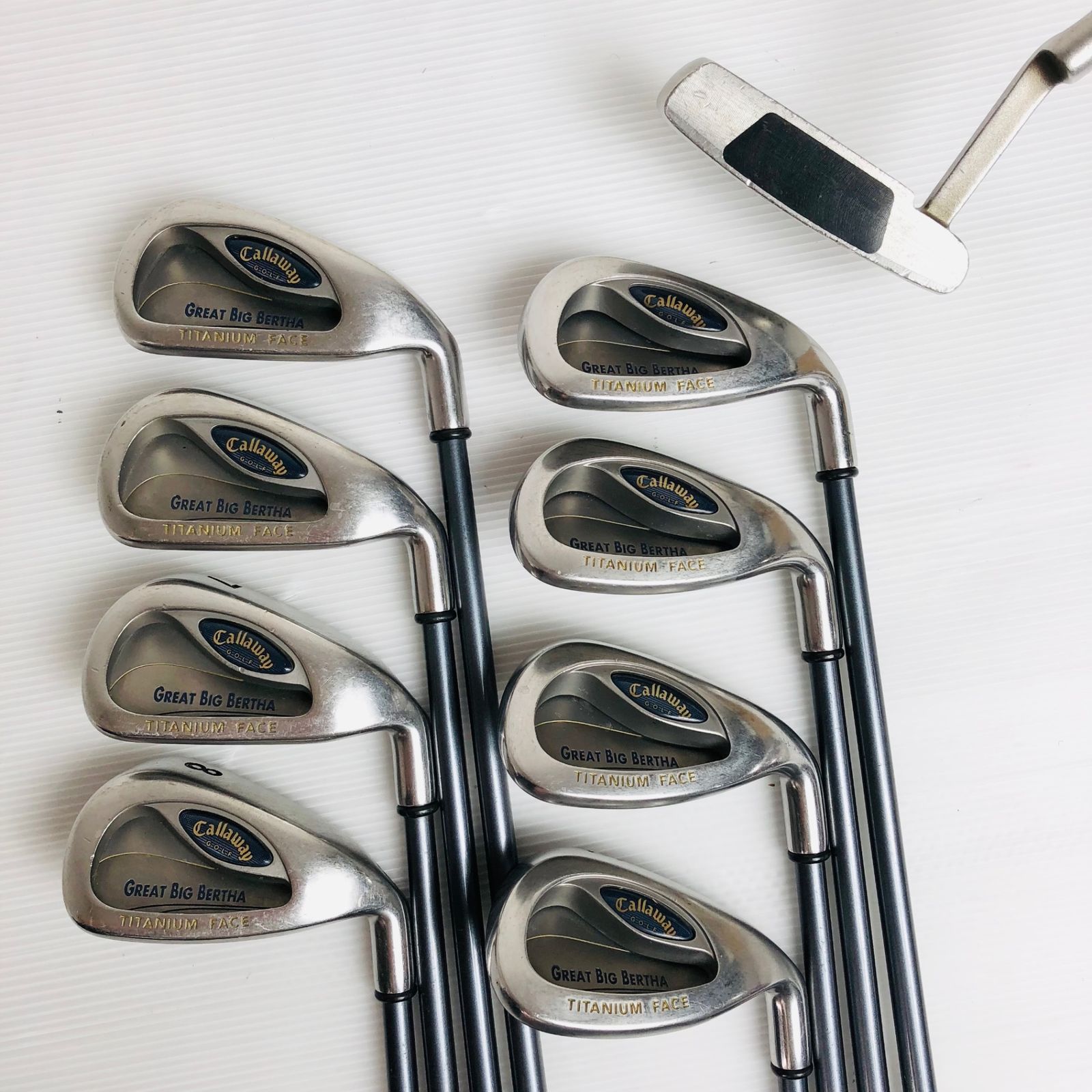 Callaway キャロウェイ