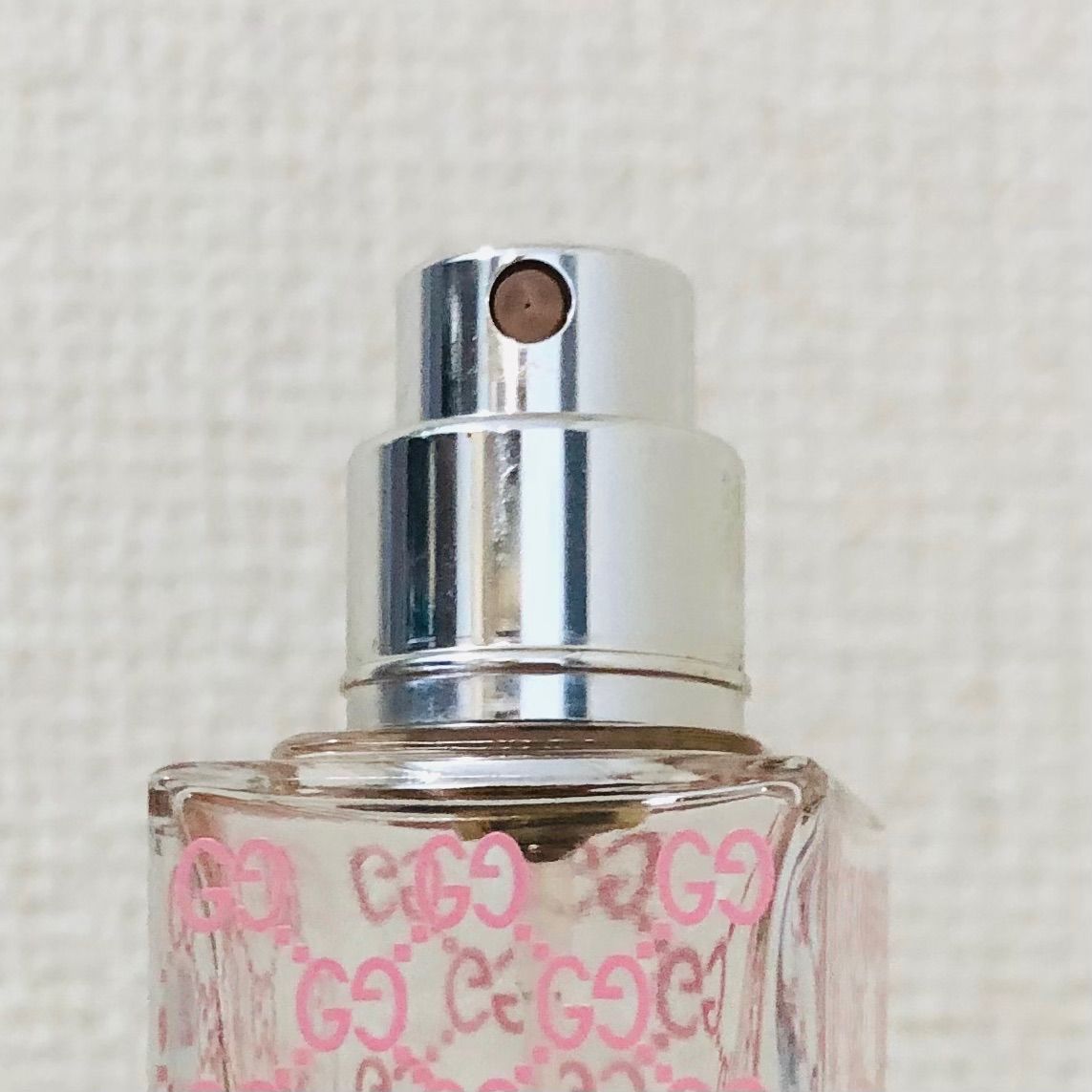 M-387 GUCCI グッチ ENVY me エンヴィミー オードトワレ 香水
