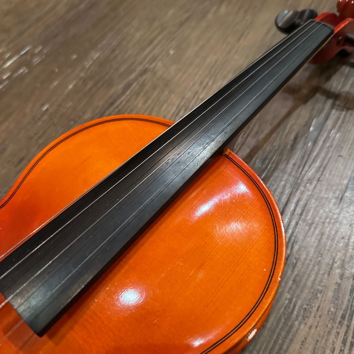 Gallagher 4/4 1994年製 Violin バイオリン - メルカリ