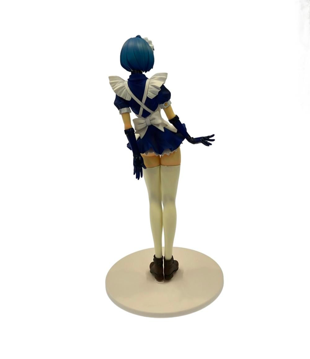一騎当千 呂蒙子明 ガレージキット フレンチドール ケルベロス