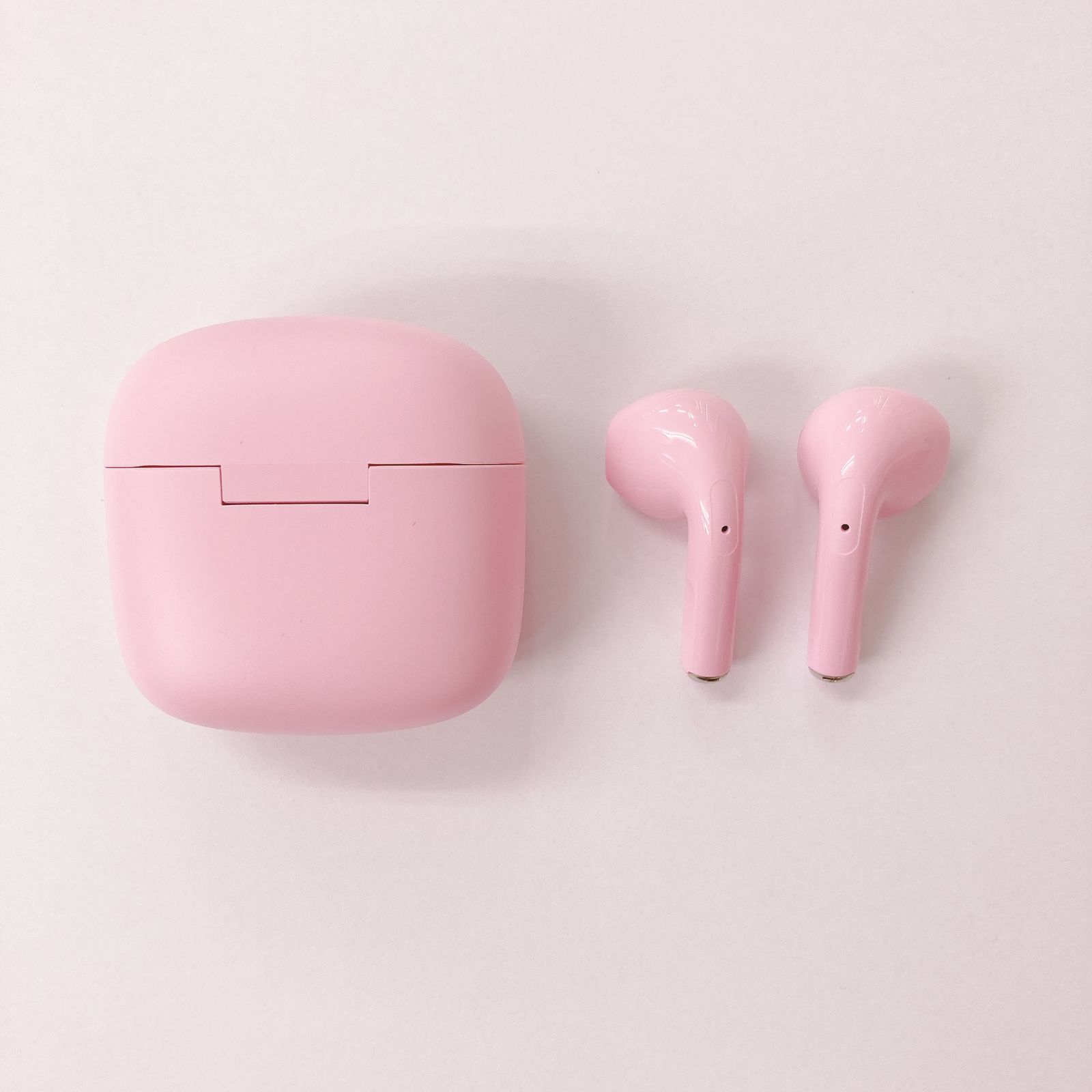 逸品】 すとぷり イヤフォン Strawberry Earphone Wireless イヤホン 