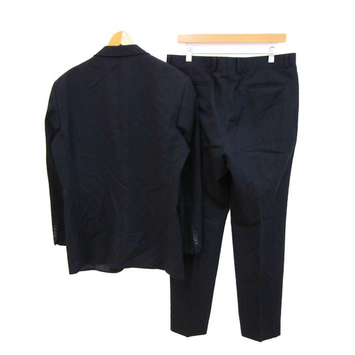 リーガル スーツ セットアップ 上下セット ウール メンズ 98AB6サイズ