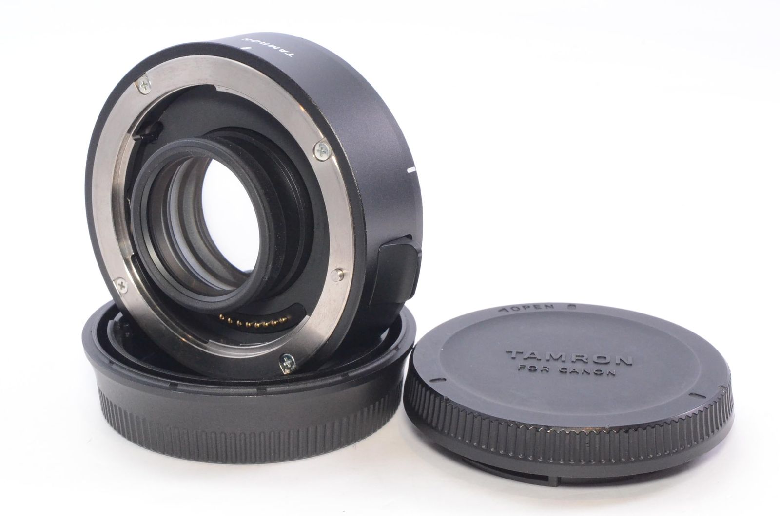 tamron タムロン テレコンバーター 1.4x キヤノン用 TC-X14E