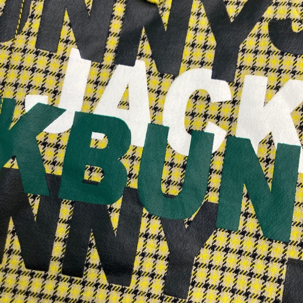 サイズ：1 JACK BUNNY ジャックバニー インナー付きスカート 総
