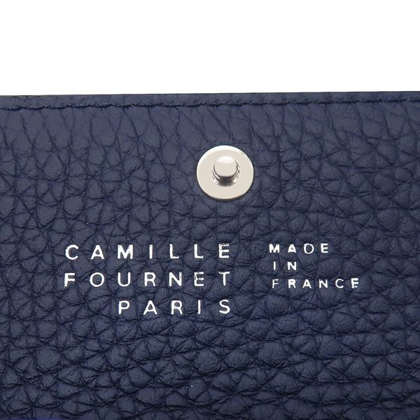 美品】Camille Fournet 現行 VERSO 定価8.2万