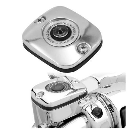 ファイナルセール開催中！ ハーレー ツーリング ソフテイル ダイナ ファットボーイ ストリート ボブ FX DF ガスケット フロント ブレーキマスター 特価