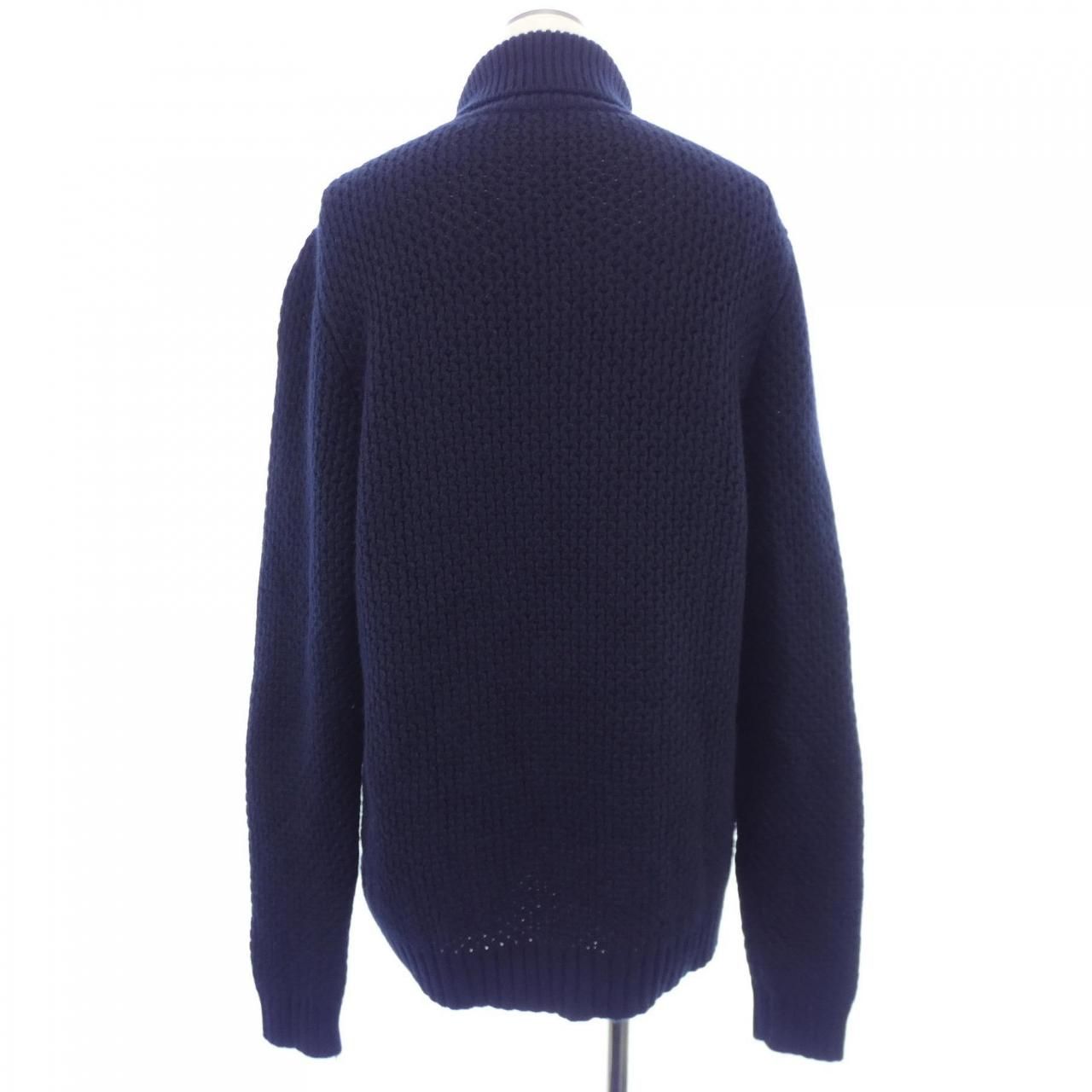 プラダ PRADA ニット - メルカリ