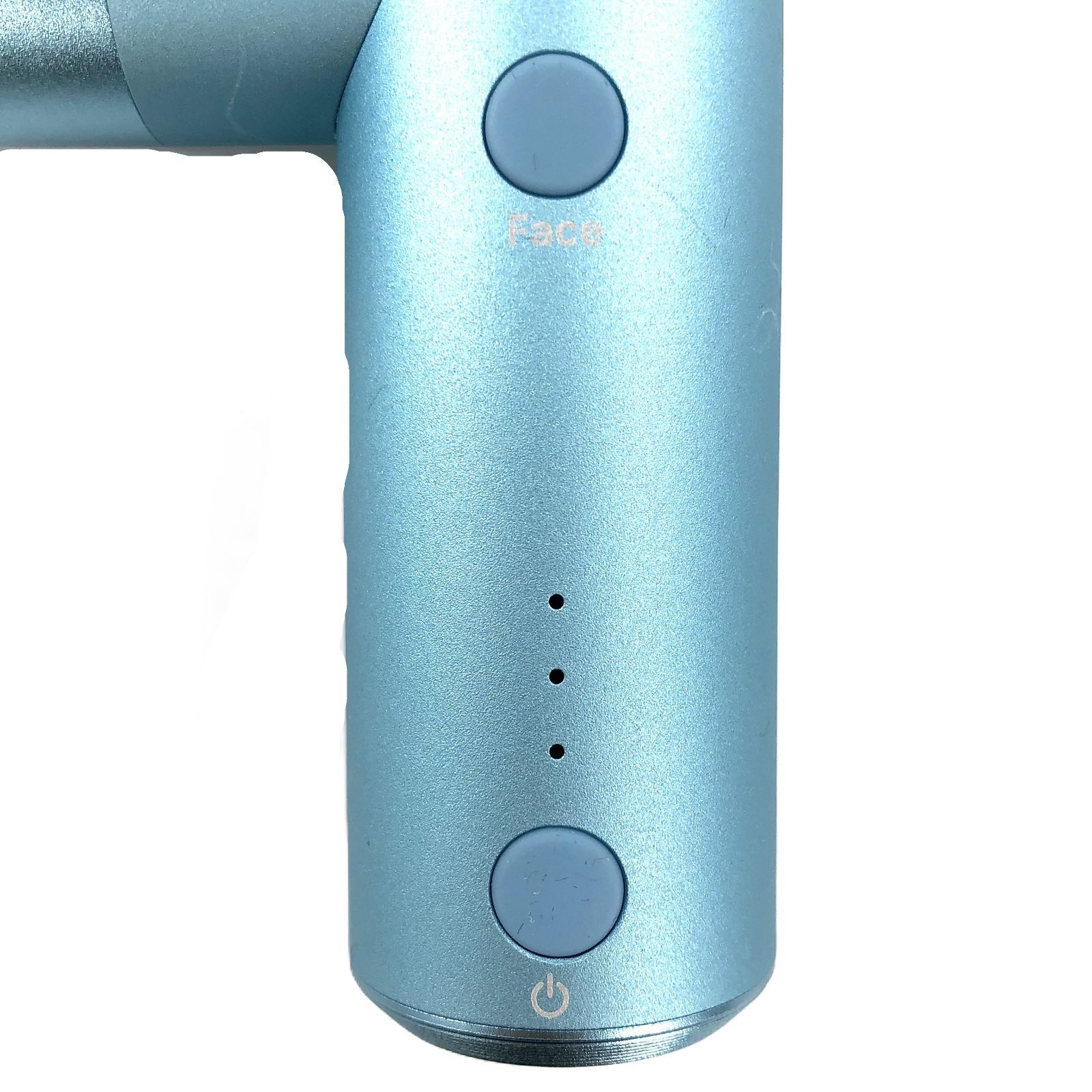 パワーガンポケット