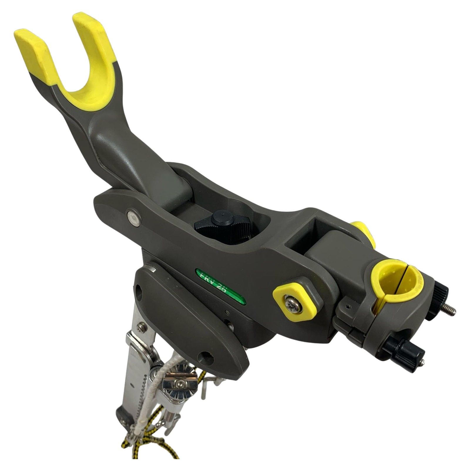 ロッドホルダー スノーピーク FRV25 Snow peak/スノーピーク ロッド