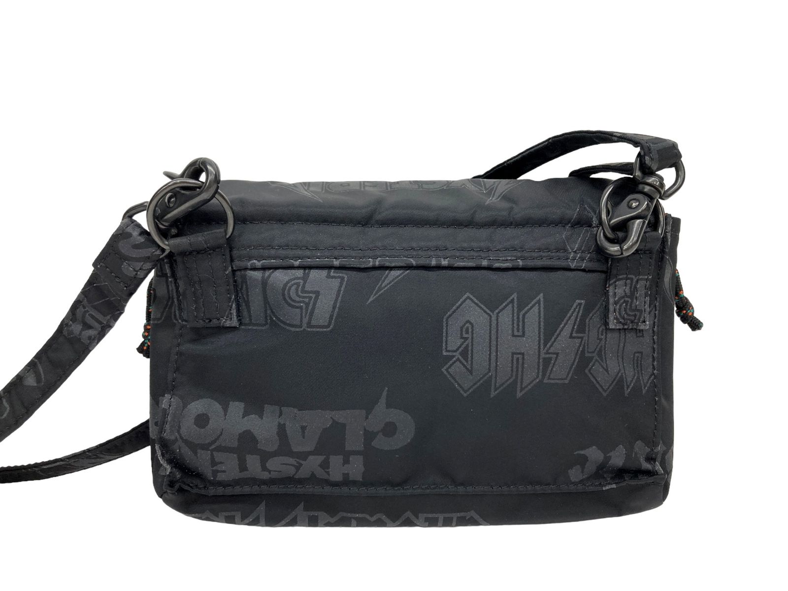 PORTER (ポーター) ×HYSTERIC GLAMOUR (ヒステリックグラマー