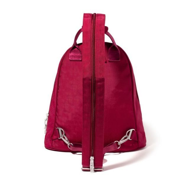 バッガリーニ バックパック・リュックサック バッグ レディース All Day with Wristlet Backpack Midnight Blossom