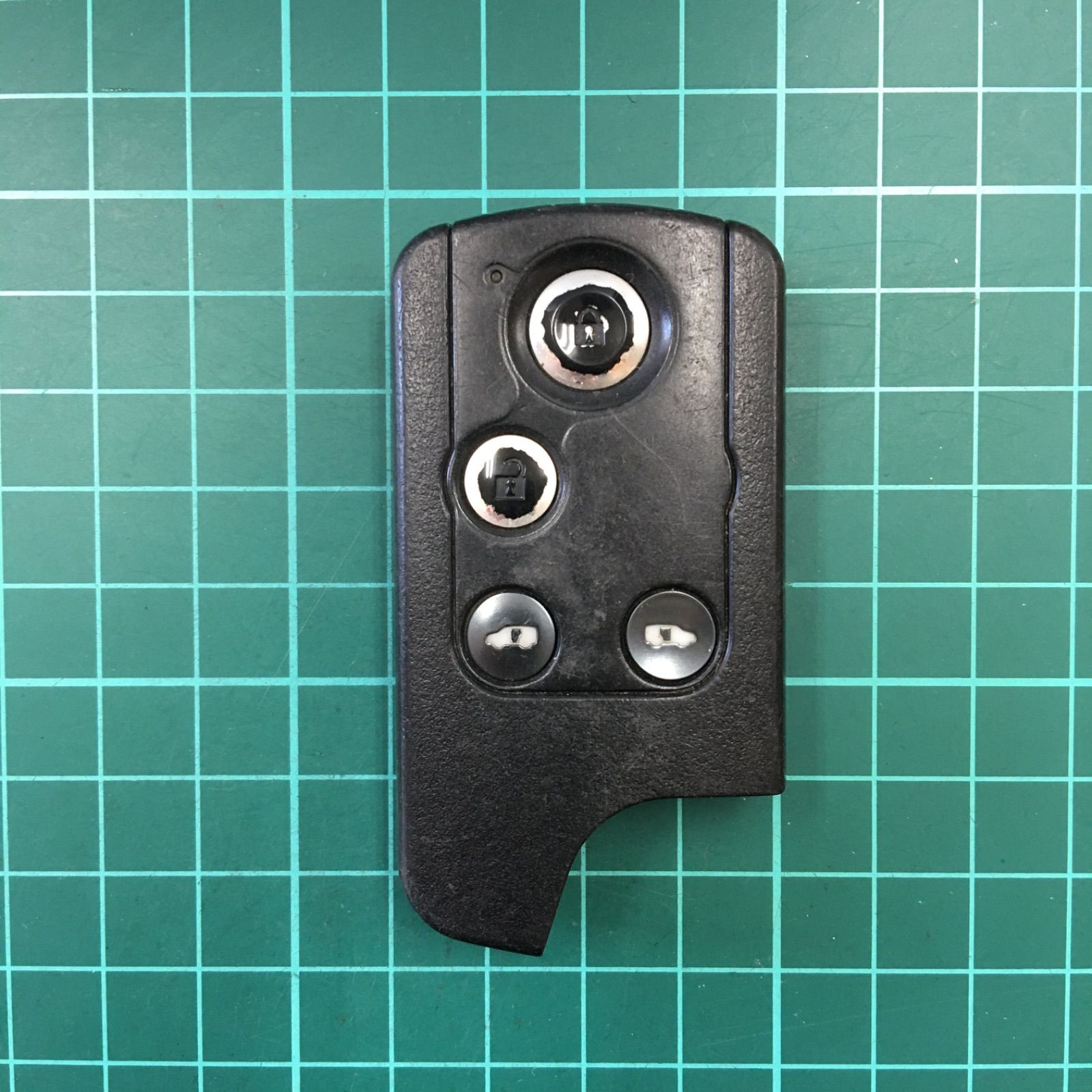 ホンダフリード72147-SFM-J71 スマートキー 4個セット