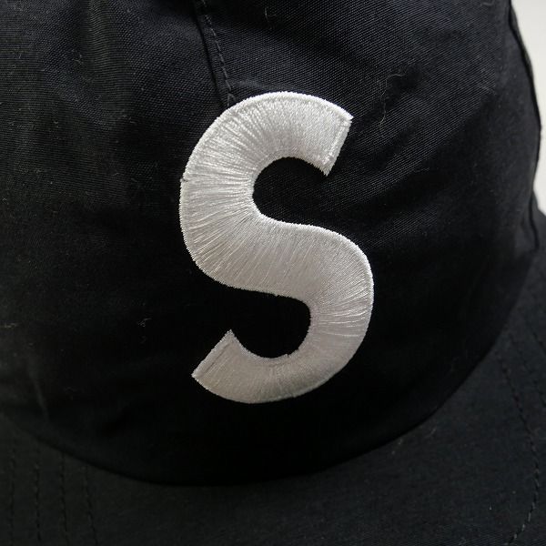 Size【フリー】 SUPREME シュプリーム 19SS GORE-TEX S-Logo 6-Panel