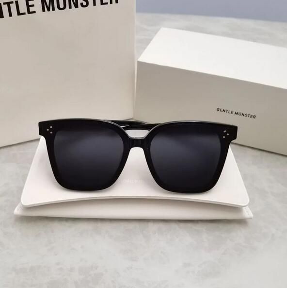 GENTLE MONSTER Her サングラス ジェントルモンスター