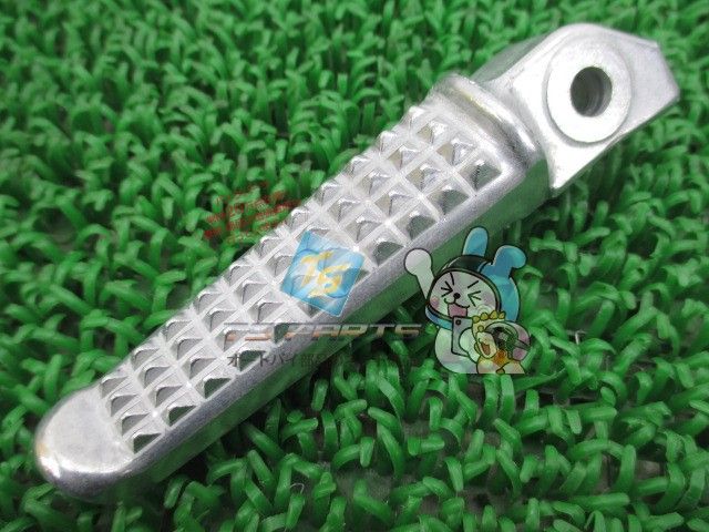 ブロス400 650 タンデムステップ 右 在庫有 即納 ホンダ 純正 新品 バイク 部品 NC25 RC31 車検 Genuine CB1100 ブロス650 4