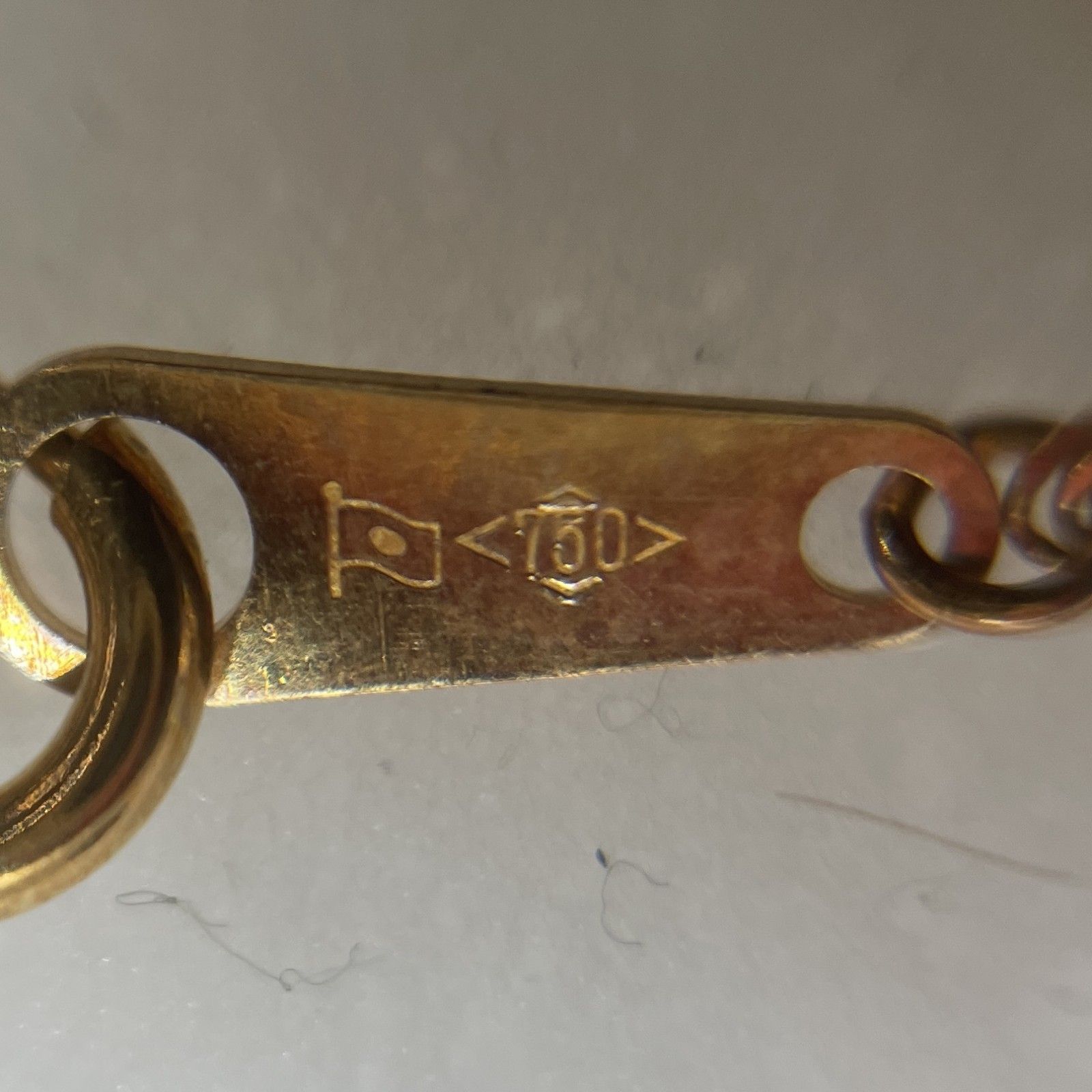 ☆ K18刻印 造幣局ホールマーク コインペンダントネックレス メイプルリーフ金貨 ツイストチェーン ネックレス アクセサリー 総重量5.54g  現状品 0.005kg - メルカリ