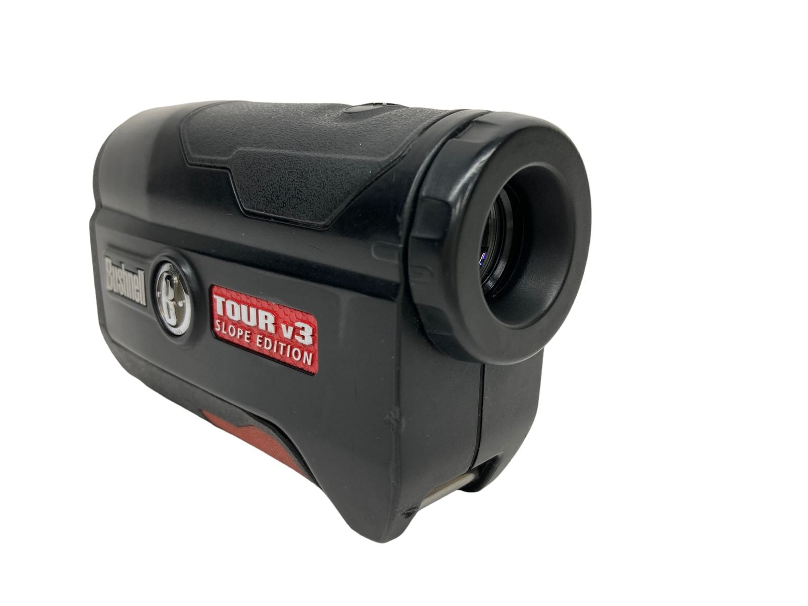 Bushnell (ブッシュネル) TOURV3 ピンシーカーツアーV3ジョルト ゴルフ