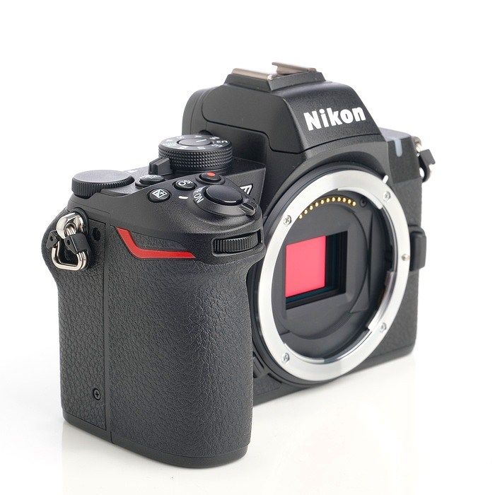 ニコン Nikon