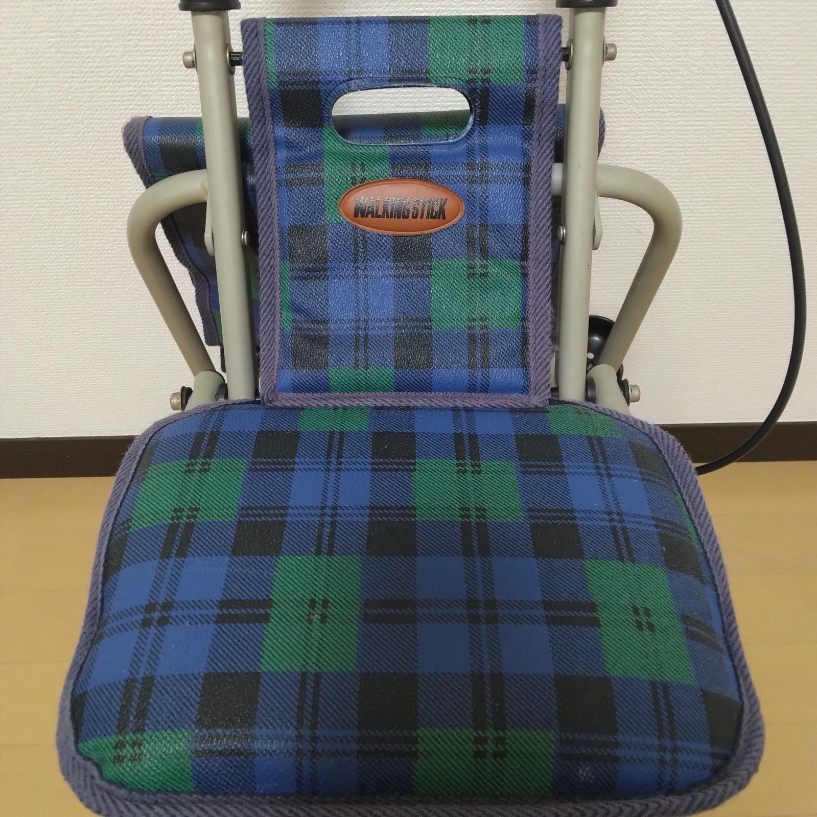 幸和製作所 ウォーキングステッキ キュービック US002 幸和製作所 ウォーキングステッキ キュービック US002 幸和