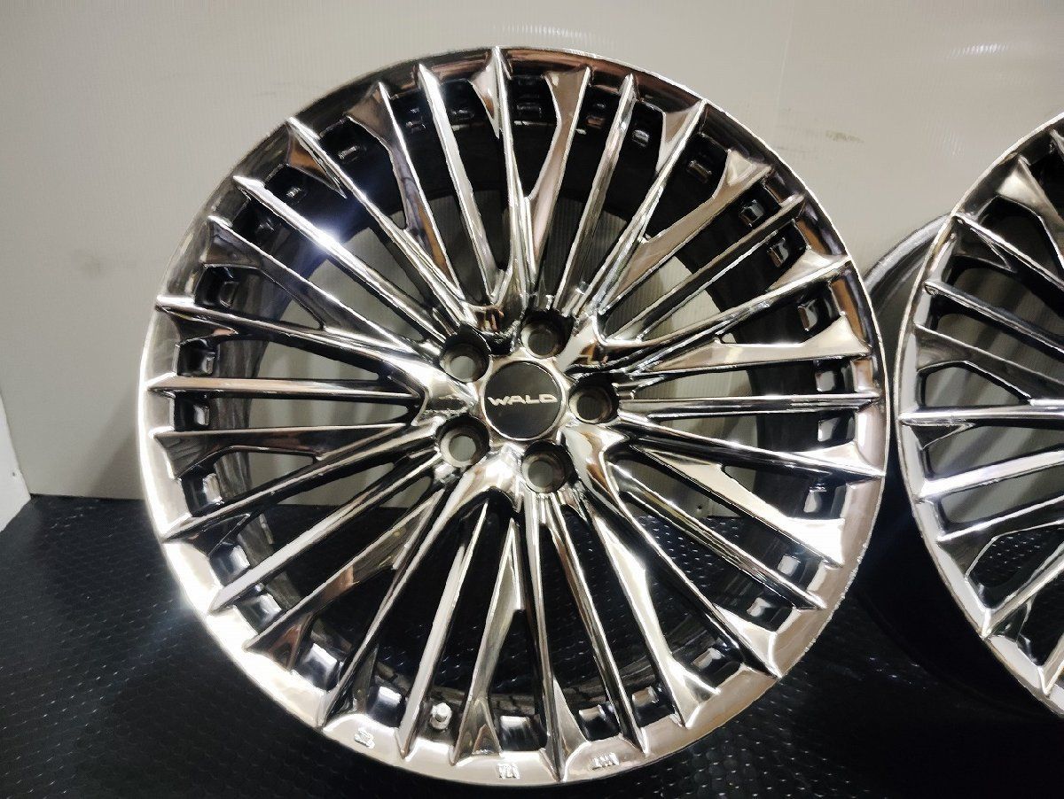 ジェニュインライン F001