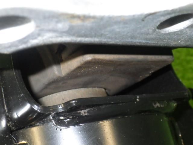 エンジンマウント2個セット