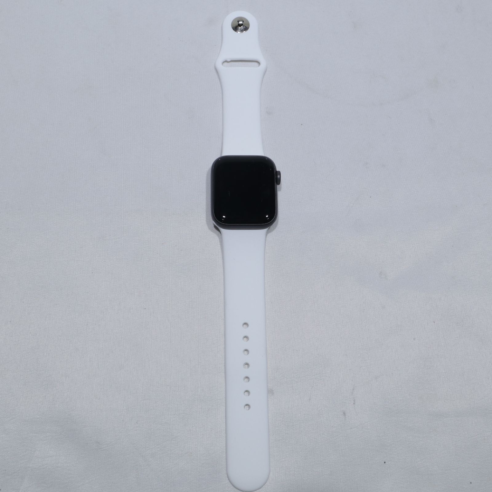 Apple Watch SE 40mm MYDP2J/A ベルト新品 - メルカリ