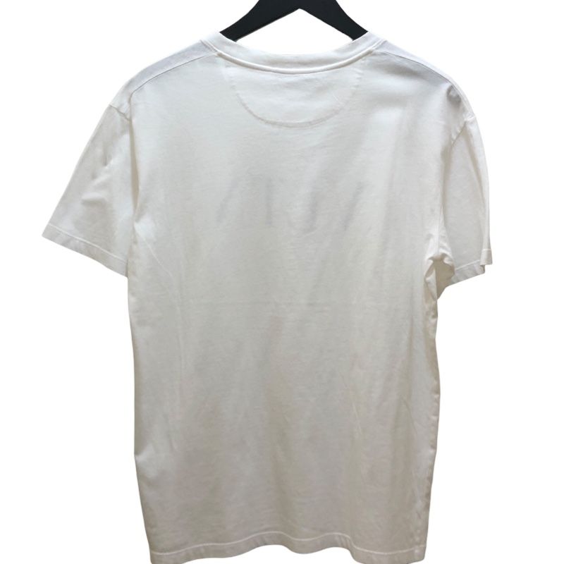 ロゴプリントTシャツ QB3MG07D3V6