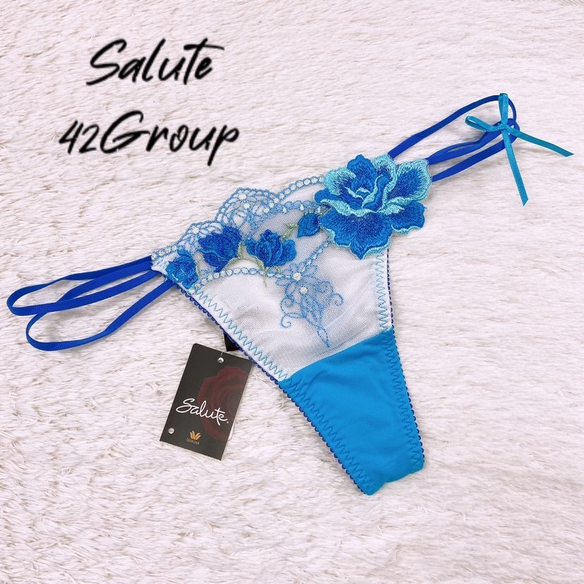 サルート シンデレラ 祝祭の薔薇 C75&ソングL TU P-up 42G 新品 - ブラ サルート シンデレラ 祝祭の薔薇 C75&ソングL TU P-up 42G 新品 - ブラ