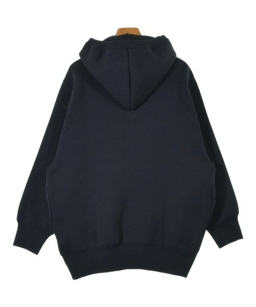BLUE ニット