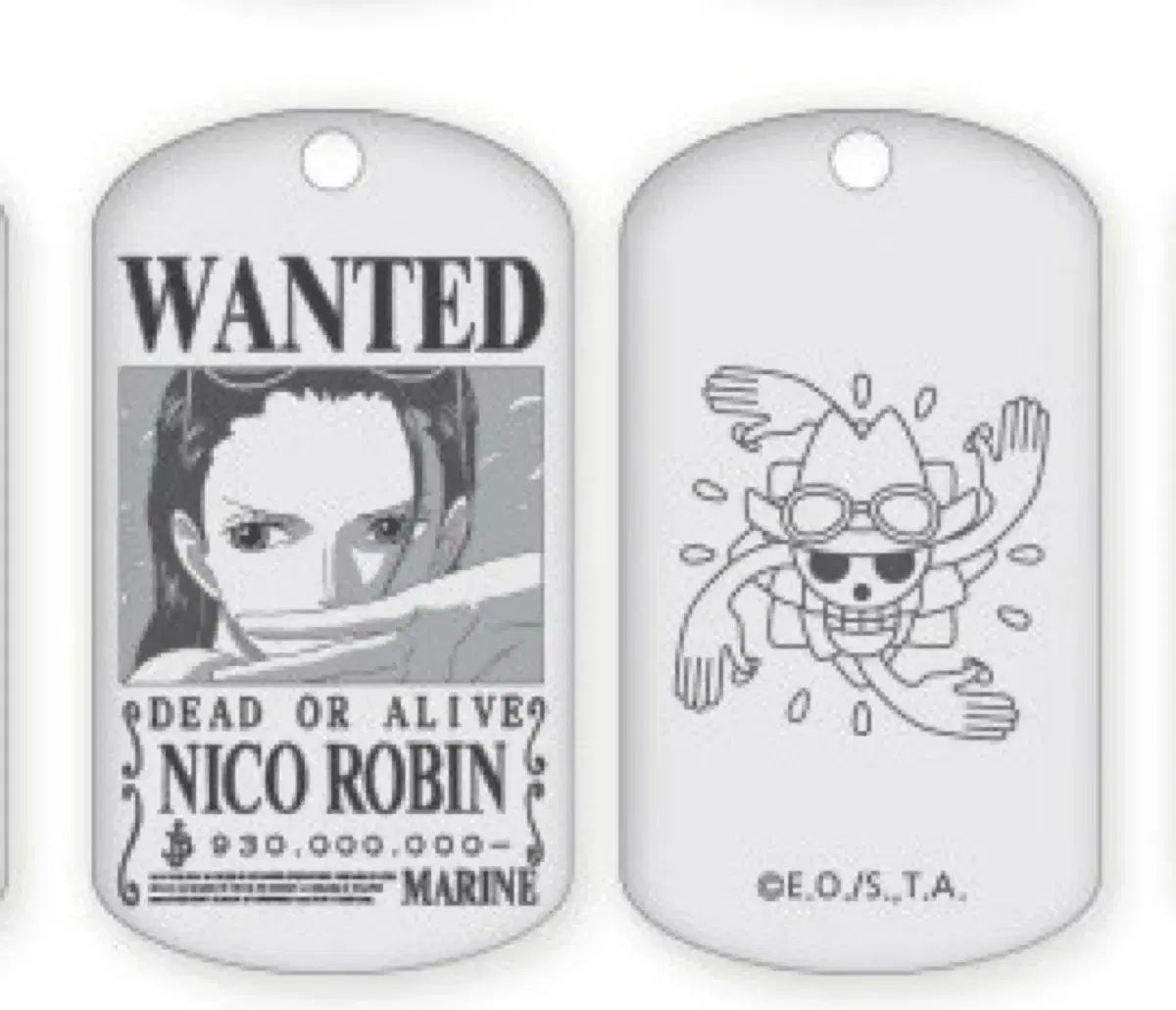 ワンピース ロビン ミニフィギュア キーホルダー メダル まとめ売り Yahoo!オークション -「ワンピース フィギュア ロビン