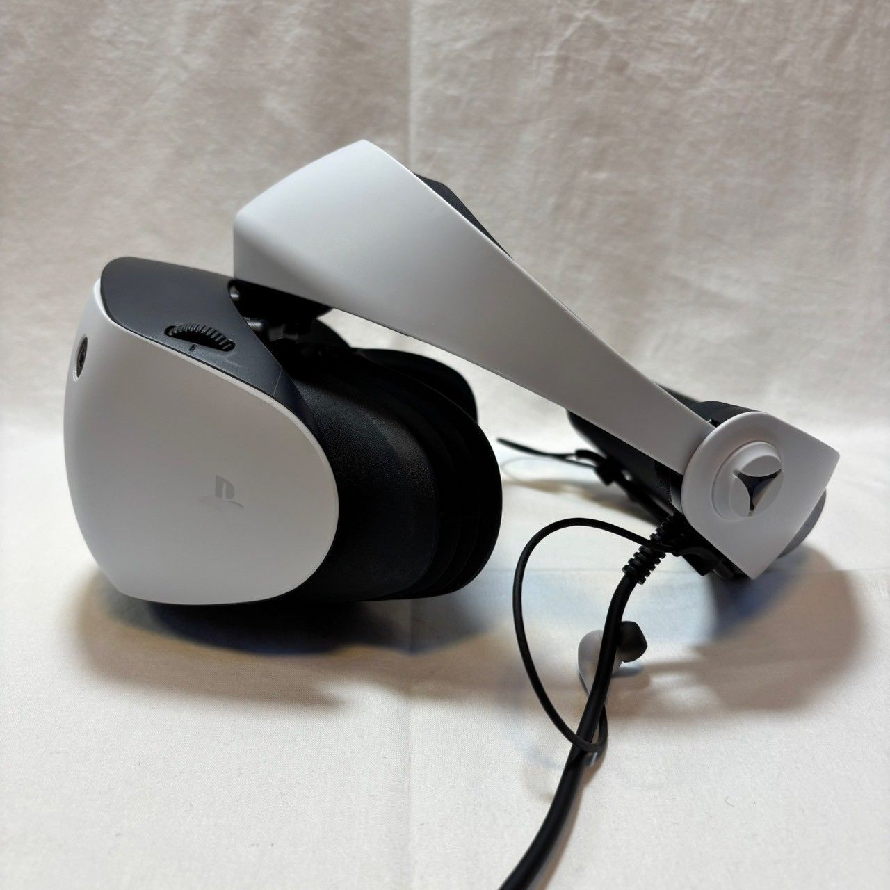 VR2 本体＆コントローラー