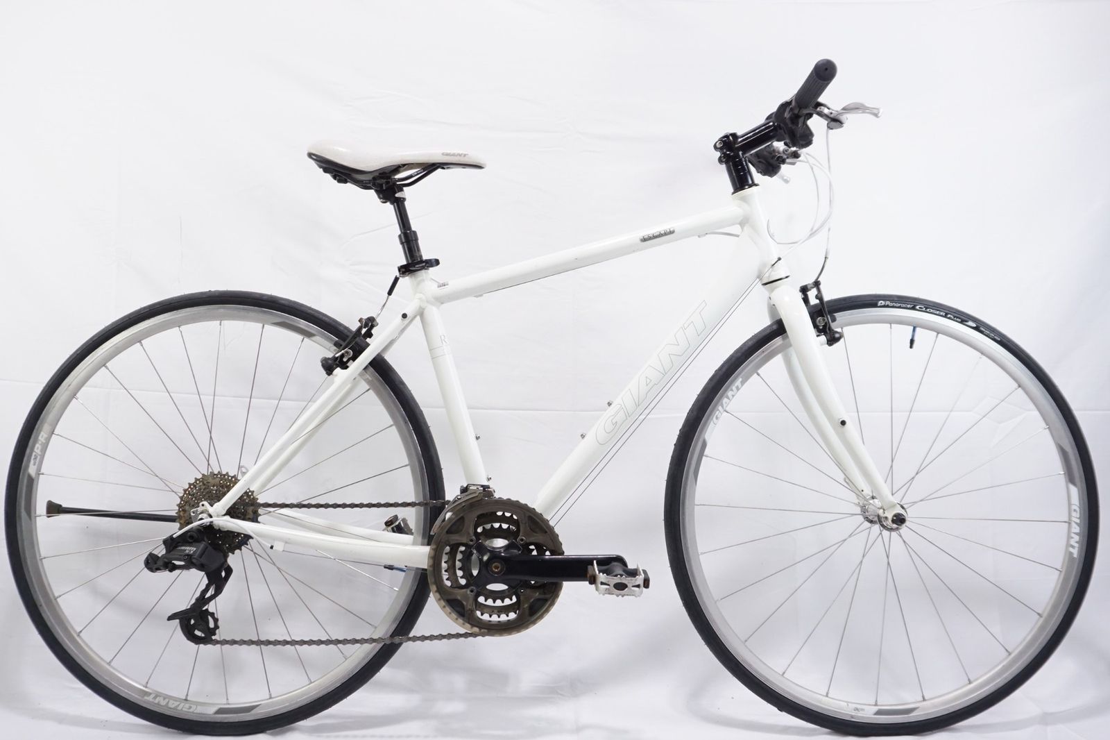 ジャイアントエスケープR3.1 2010