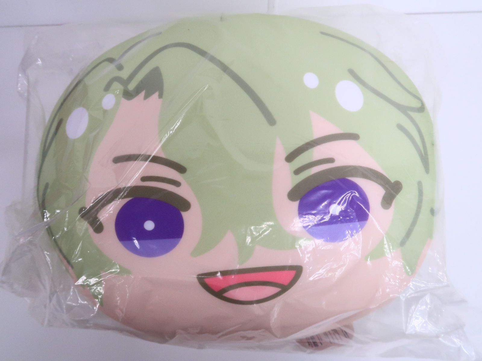 4点セット あんさんぶるスターズ!! ビッグおまんじゅうクッションvol.3 