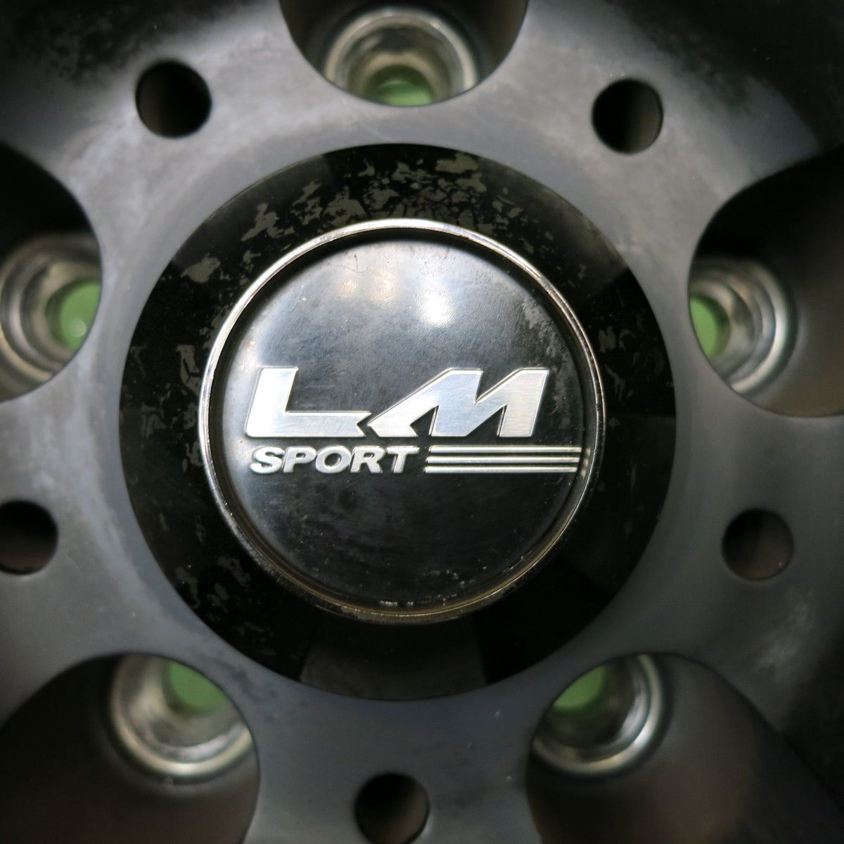LM