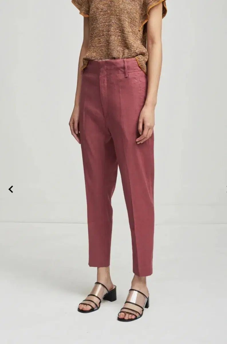 Isabel Marant イサベル マラン リネンパンツ