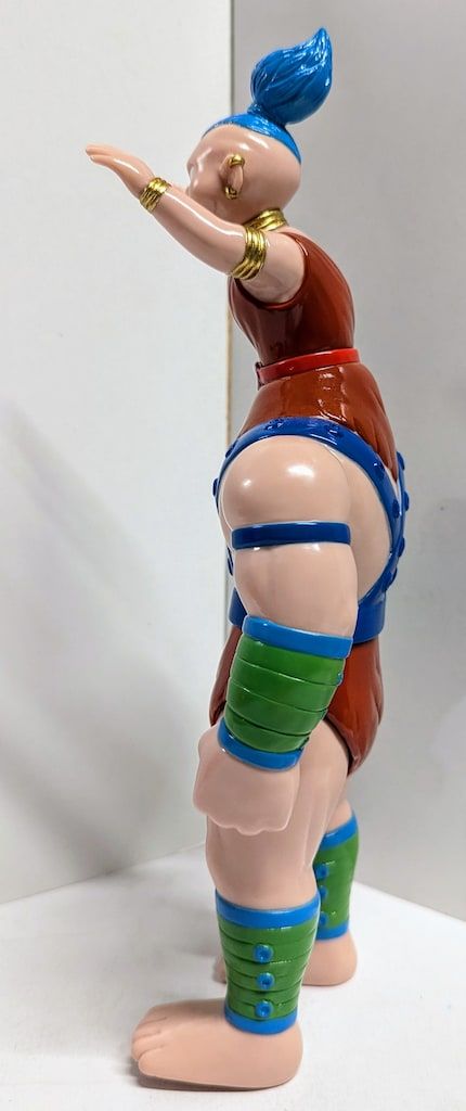 アマくま マジンガーZ ピグマン子爵 妖怪参謀 UP786_INFO