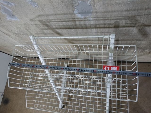 什器 什器デポ