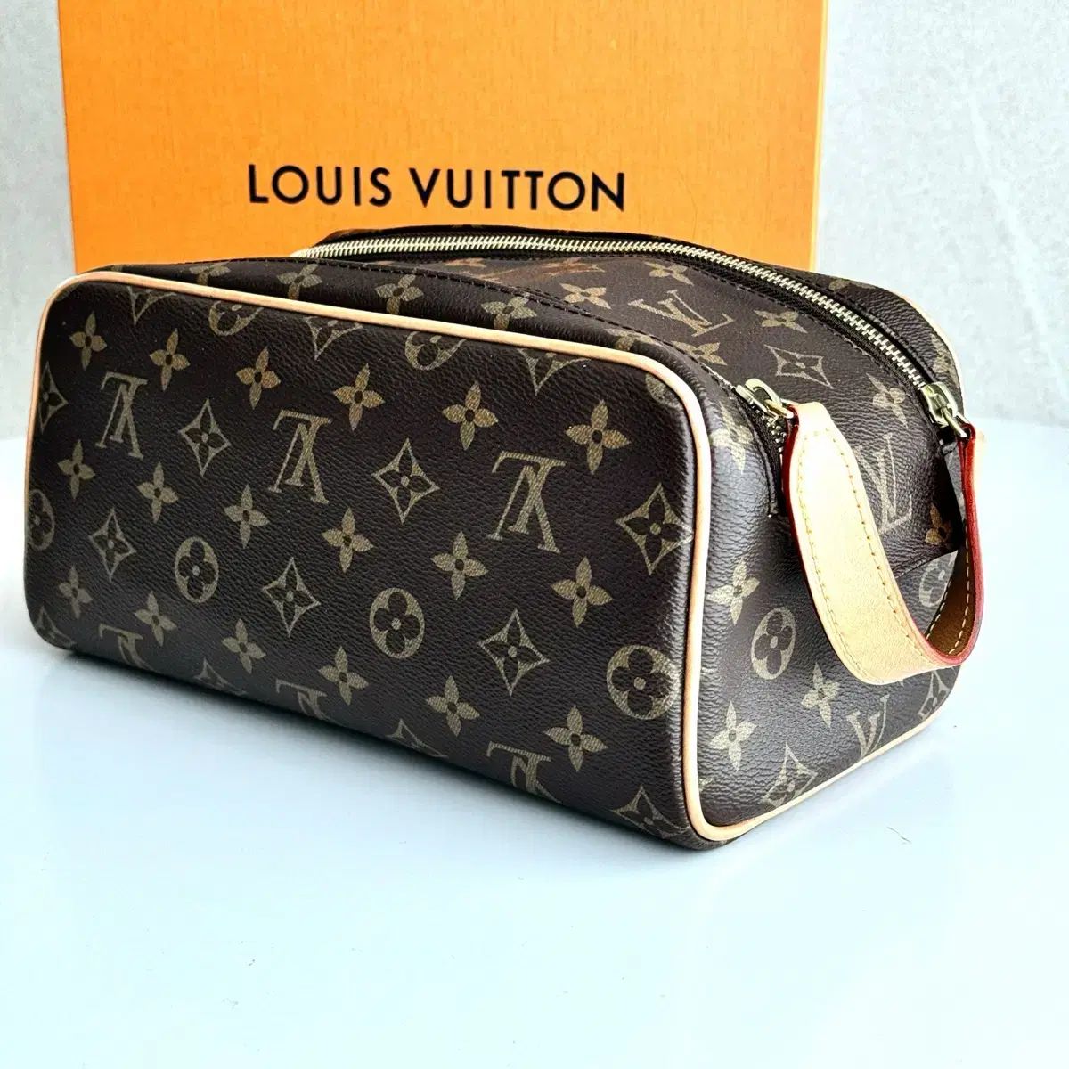 OS Louis