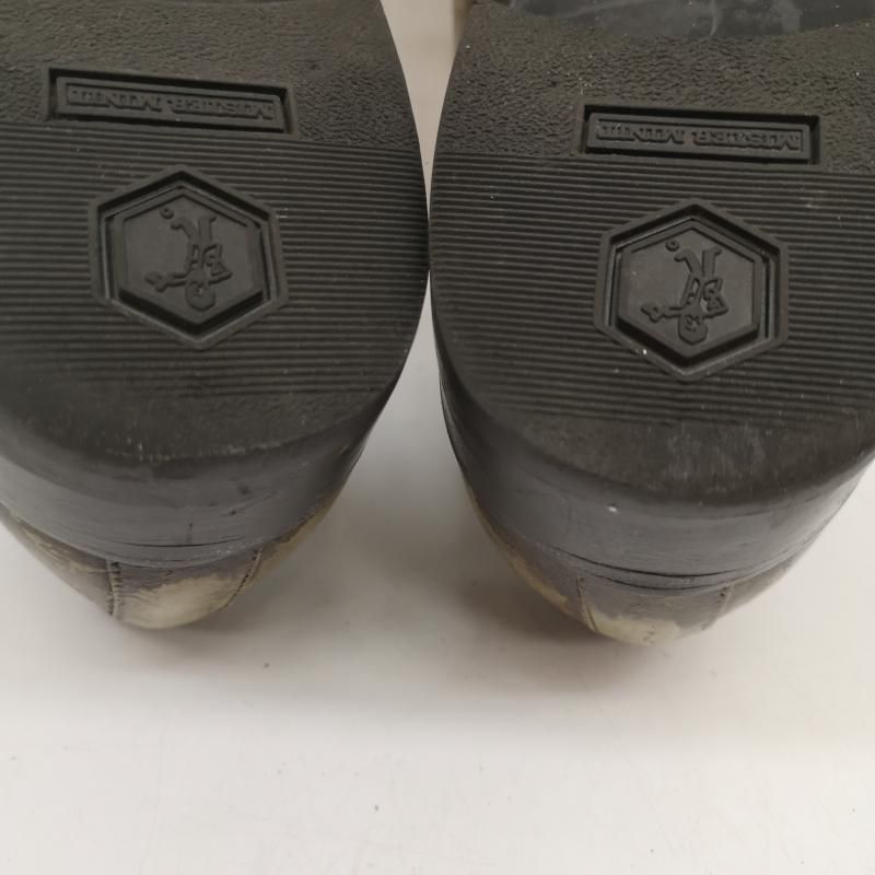 LANVIN collection ランバン コレクション 革靴 ストレートチップ レザ