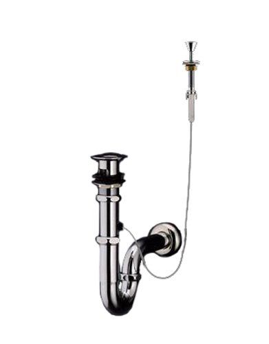 排水金具 32mm Pトラップワンプッシュ式 TOTO T7PW8