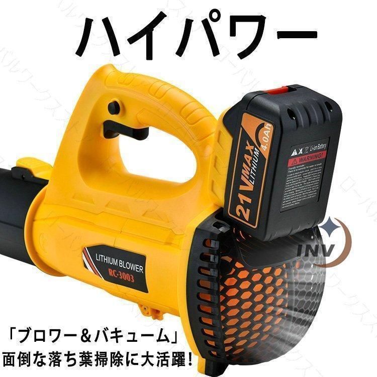 落ち葉 清掃