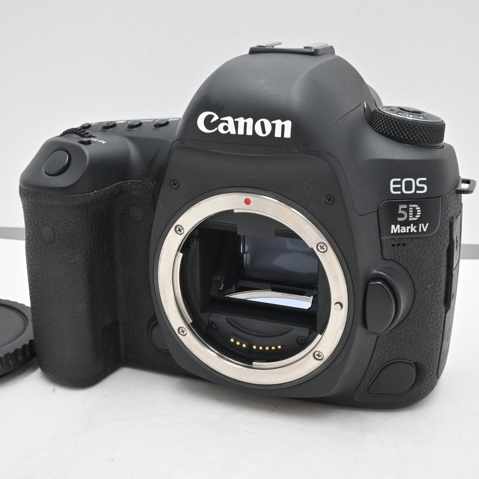 5D Mark